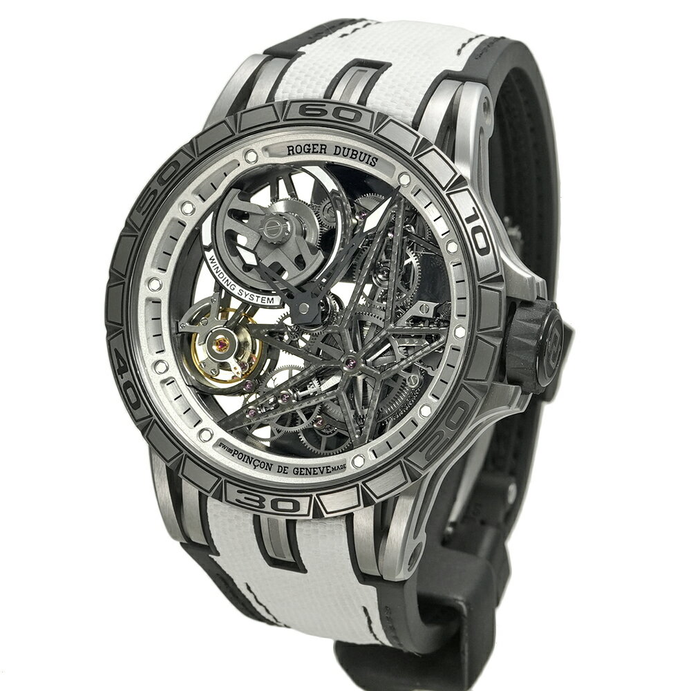 エクスカリバー スパイダー ジャパンリミテッド 日本限定28本 Ref.DBEX0946 中古品