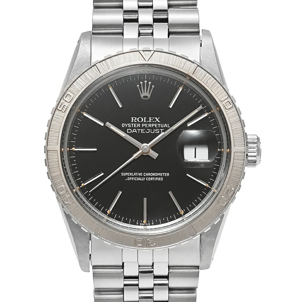 1983年前後 ROLEX デイトジャスト サンダーバード Ref.1...(2)