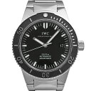 GST アクアタイマー 箱・保証書付き Ref.IW353602 中古品 メンズ 腕時計