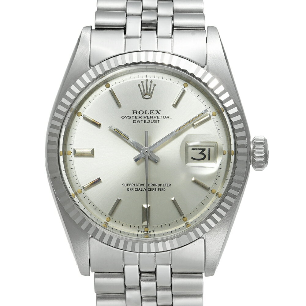 デイトジャスト