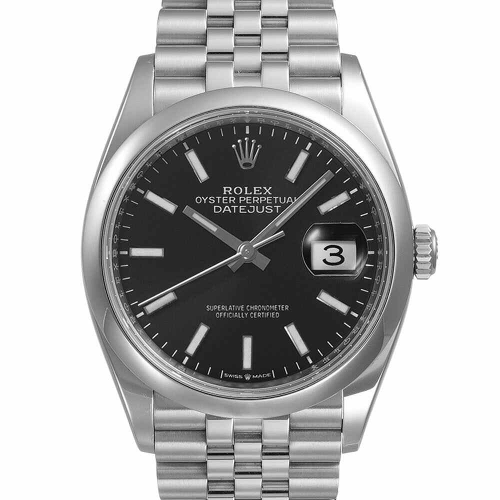 ロレックス デイトジ