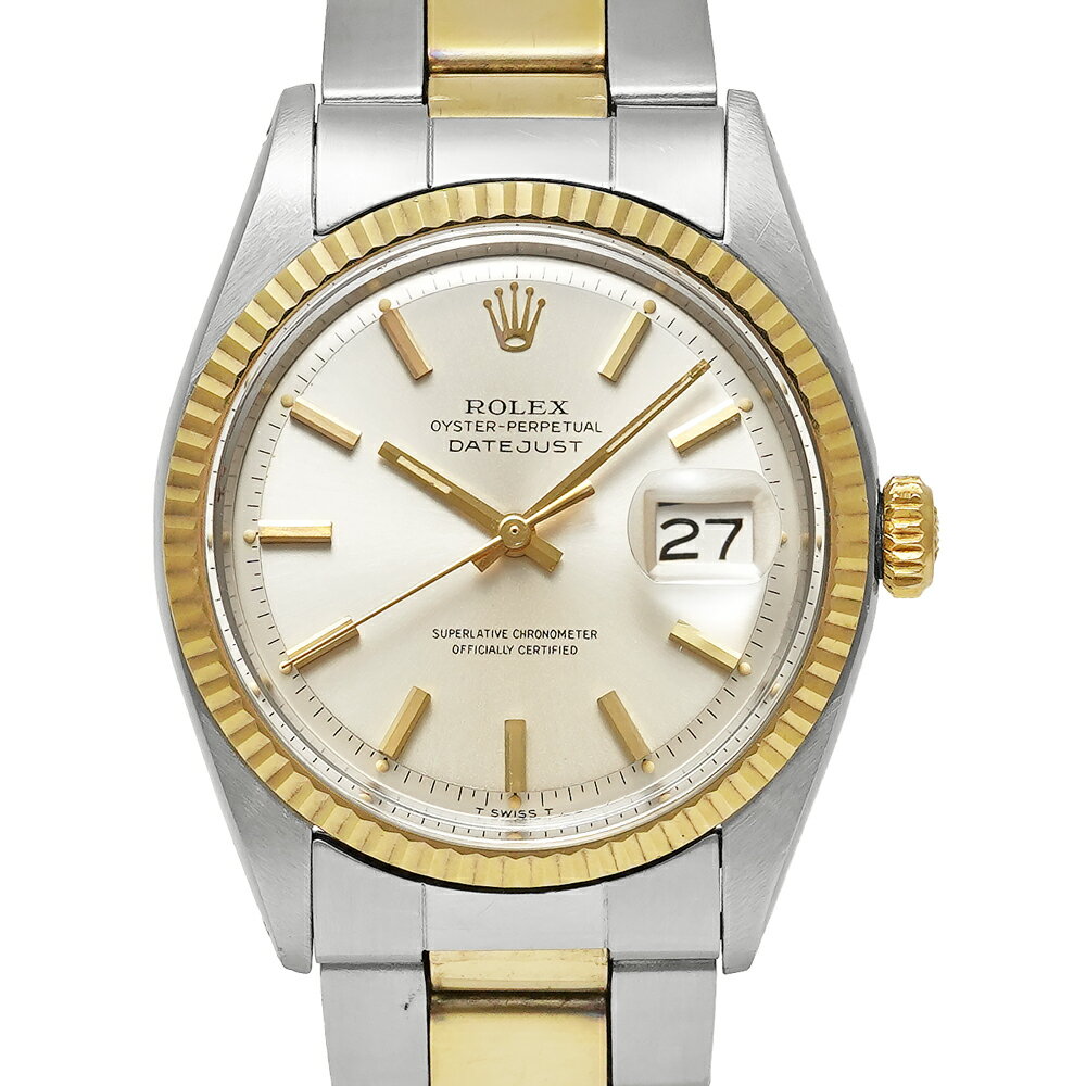 1971年前後 ROLEX デイトジャスト Ref.16