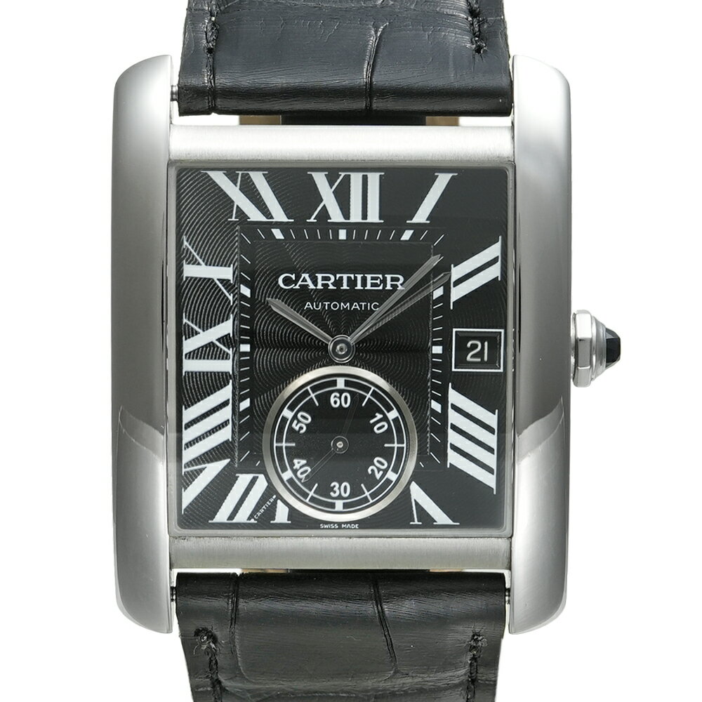 タンクMC オートマティック 箱・2014