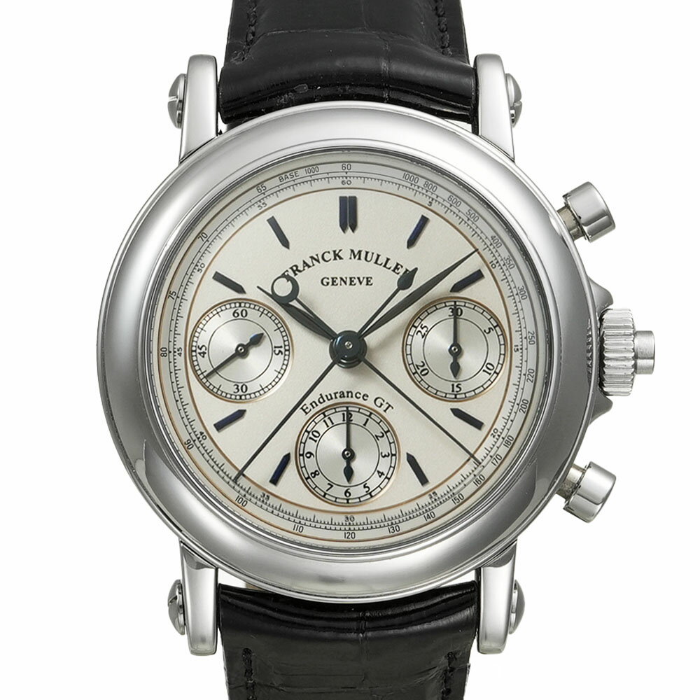 エンデュランスGT ラトラパンテ 箱・国内正規保証書付き Ref.70...(2)