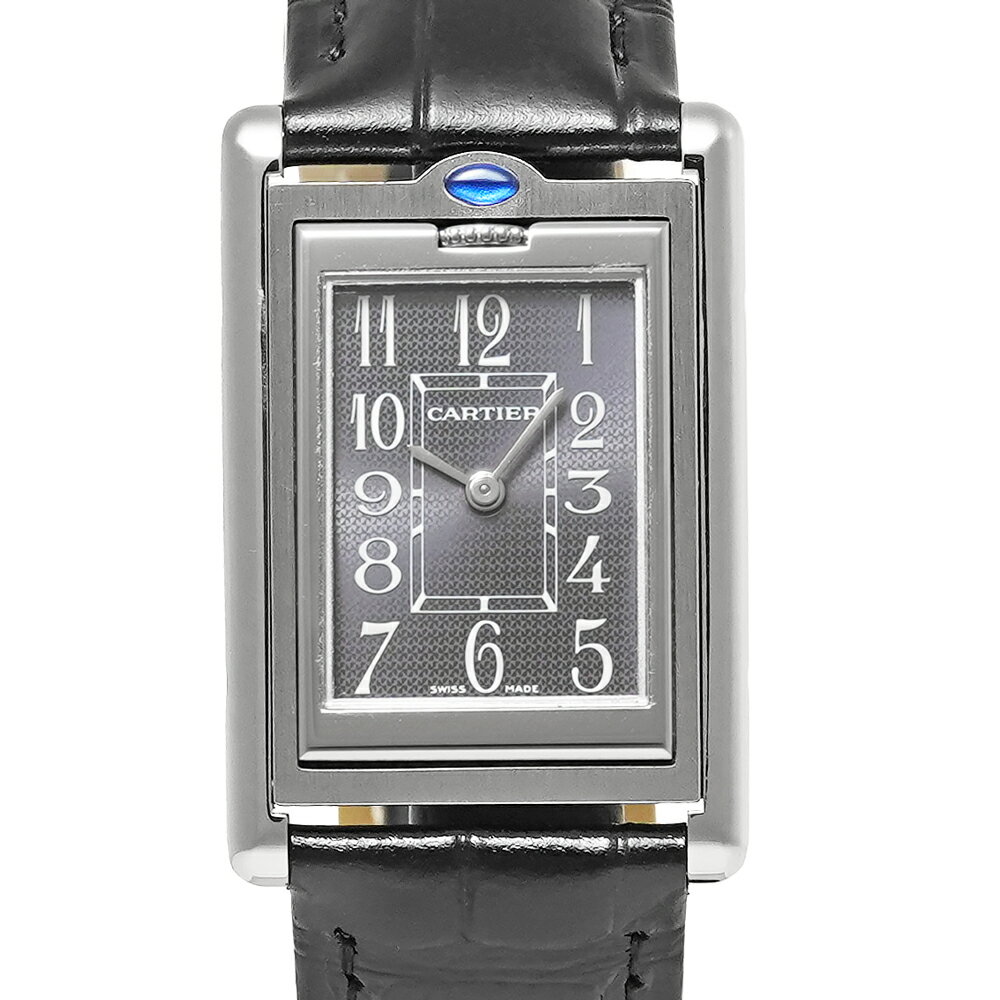 ムーンフェイズのタンクを見る