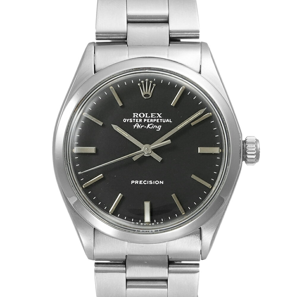 ROLEX エアキング 1972年頃 Ref.5500 アン