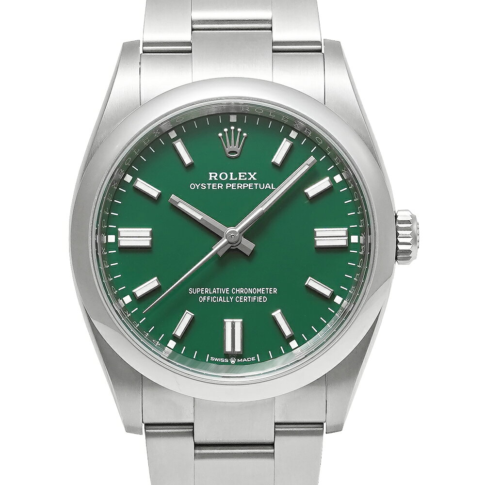 美品 ROLEX オイスターパーペチュア�