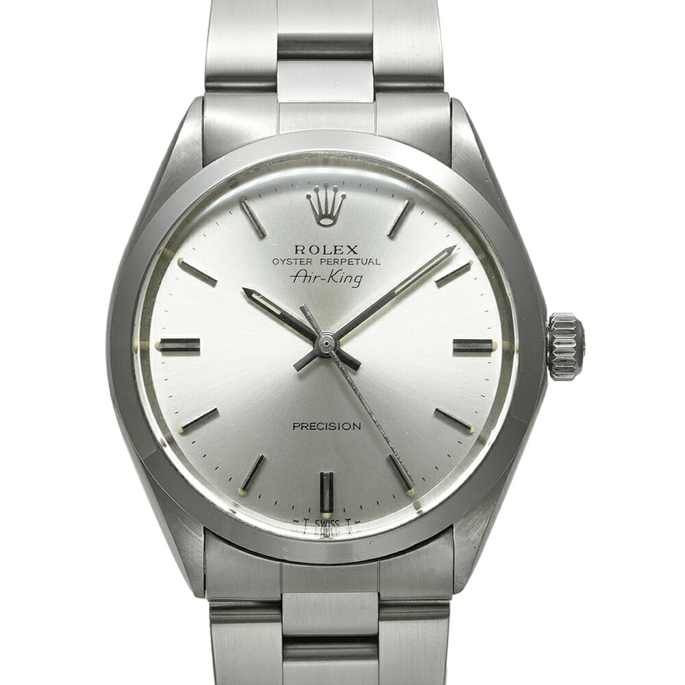 ROLEXエアキング1971年頃製...