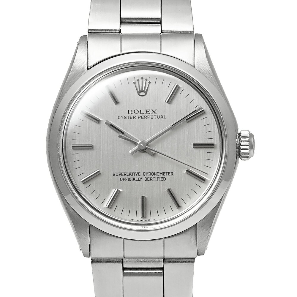 1971年前後 ROLEX オイスターパーペチ�