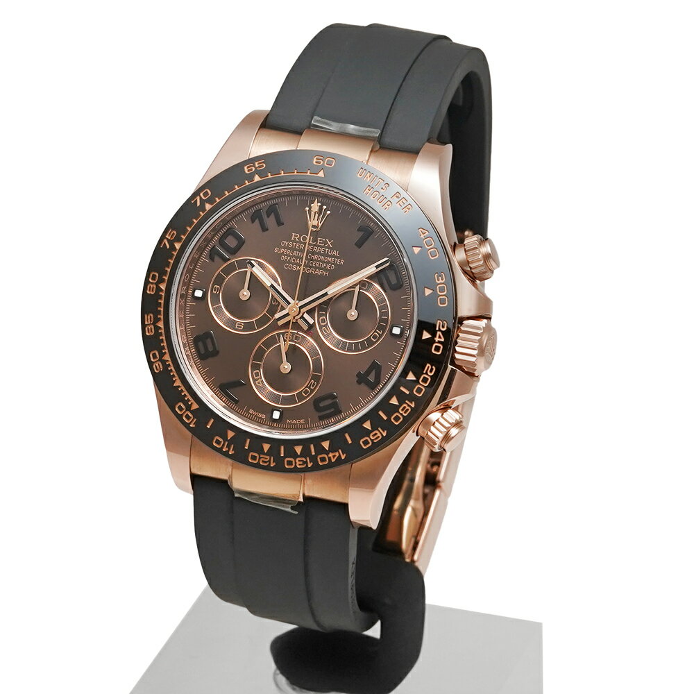 箱・保証書付き ROLEX デイトナ オイスタ...の紹介画像2