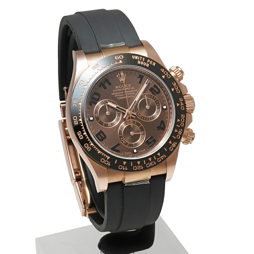 箱・保証書付き ROLEX デイトナ オイスタ...の紹介画像3