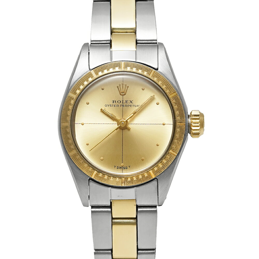 1969年前後 ROLEX オイスターパーペチ�