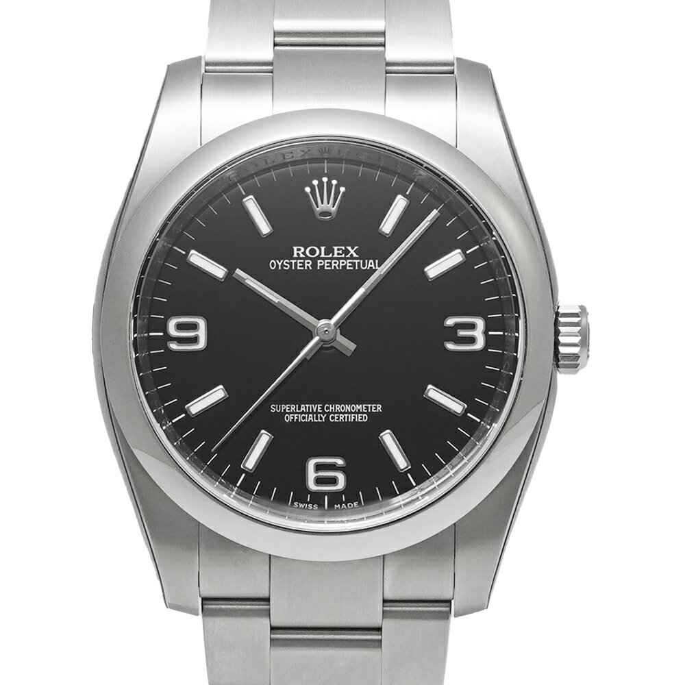 未使用品 M番 ROLEX オイスターパーペ
