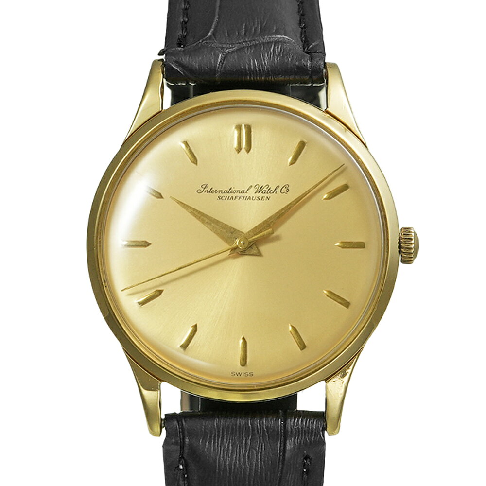 楽天市場】IWC（駆動方式（腕時計）手巻き・テイスト（腕時計