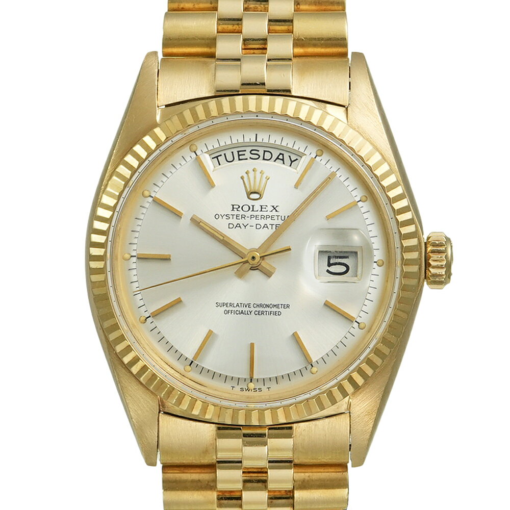 ROLEX デイデイト 1965年頃製造 Ref.1803 アンティーク品 メンズ 腕時計