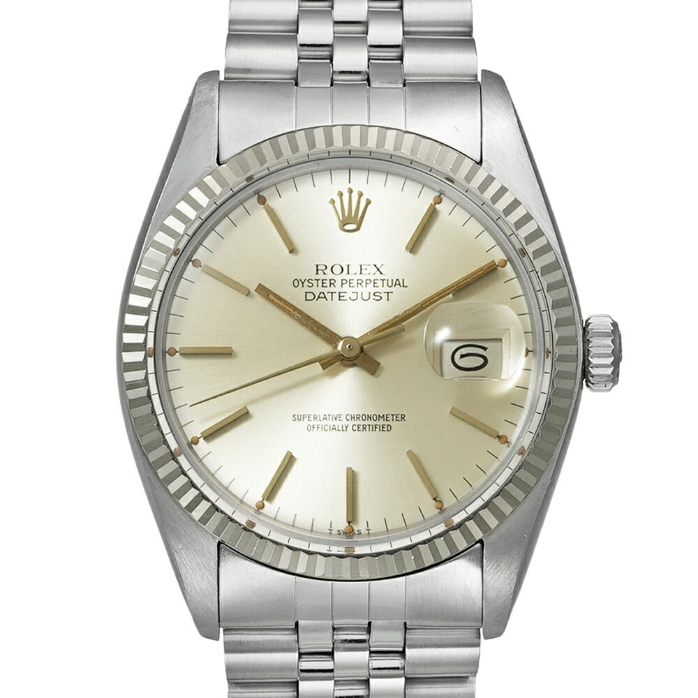 ROLEX デイトジャスト 1980年頃製造 Ref.16014 アンティーク品 メンズ 腕時計