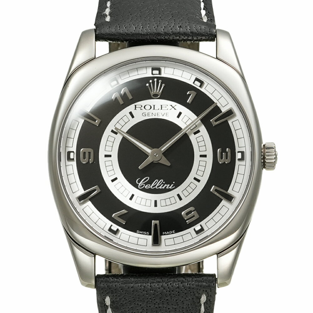 Other - チェリーニ ダナオス K番 2001年製造 内箱付き Ref.Ref.4243/9 中古品 メンズ 腕時計