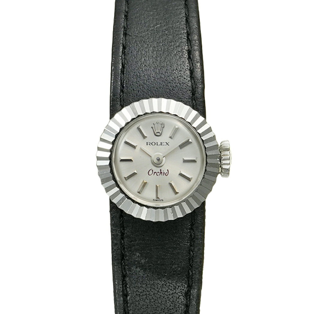 Other - ROLEX カメレオン 1976年国内正規保証書付き Ref.2059 アンティーク品 レディース 腕時計