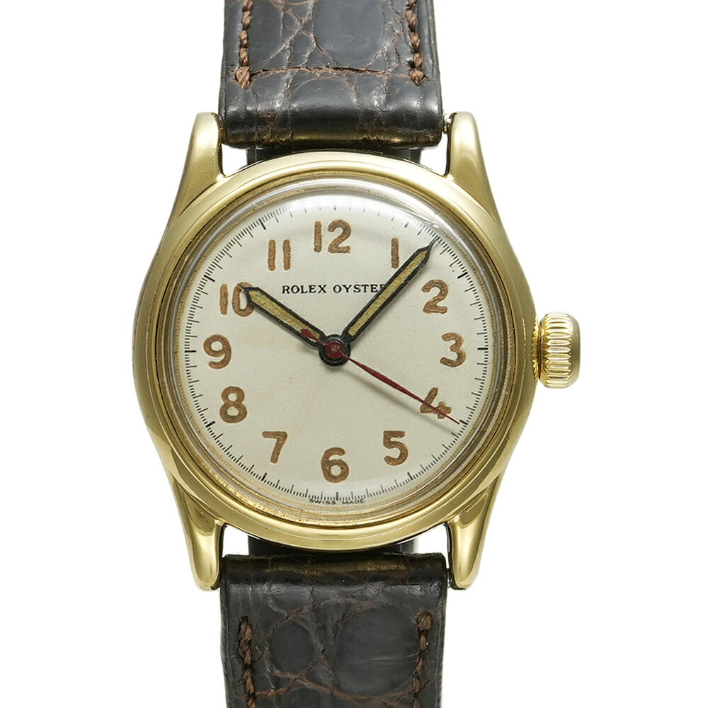 Rakuten - Oyster Watch Co. RWC オイスター RALEIGH 1930～40年代頃製造 Ref.**** アンティーク品 メンズ 腕時計