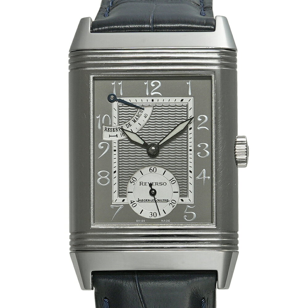 楽天市場】jaeger lecoultre reverso usedの通販