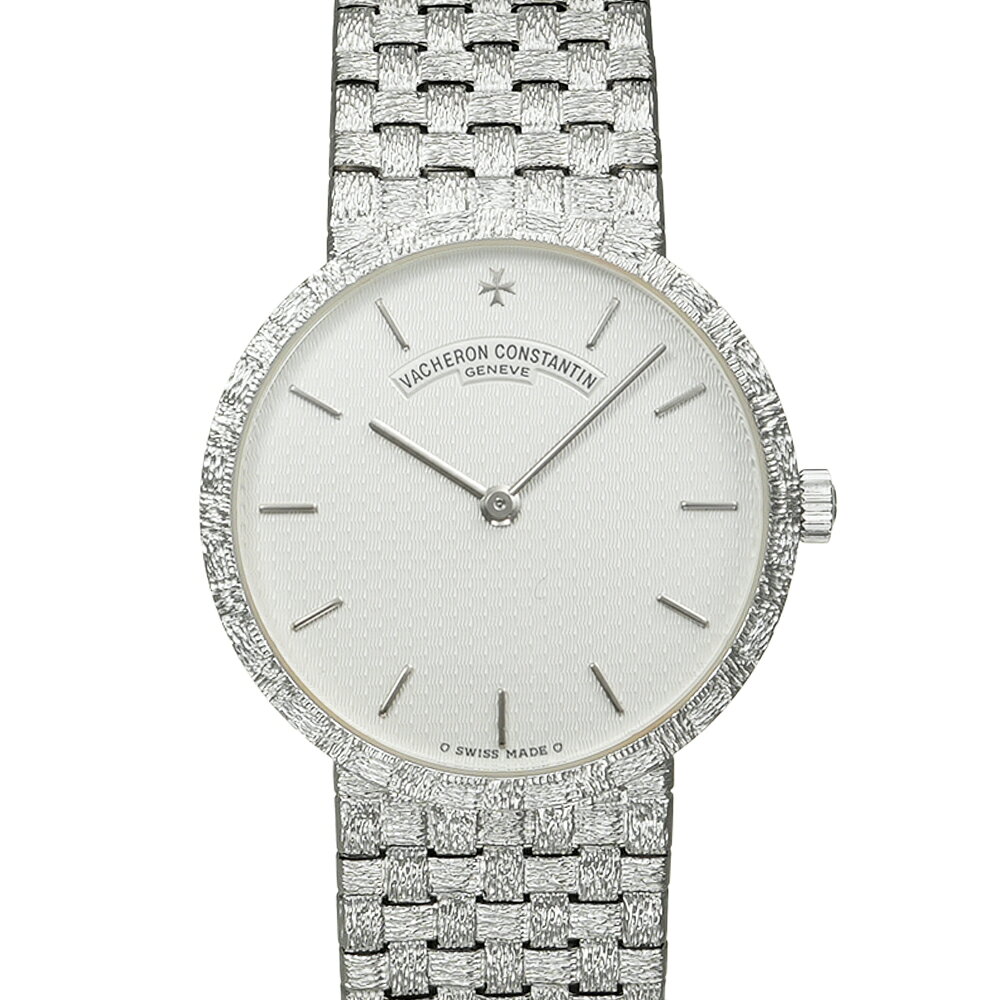 メッシュドール Ref.31193 中古品 メンズ 腕時計