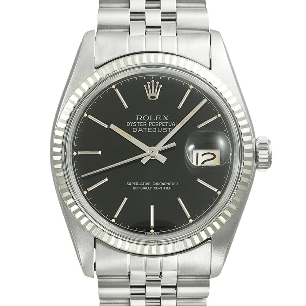 ROLEX デイトジャスト 1978年頃製造 Ref.16014 アンティーク品 メンズ 腕時計