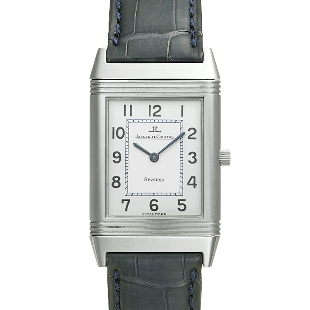 レベルソ クラシック 箱付き Ref.Q2508410(250.8.86) 中古品 メンズ 腕時計