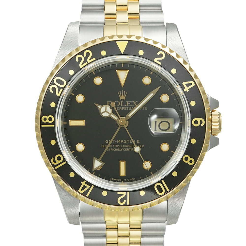 楽天市場】rolex 16713（腕時計）の通販