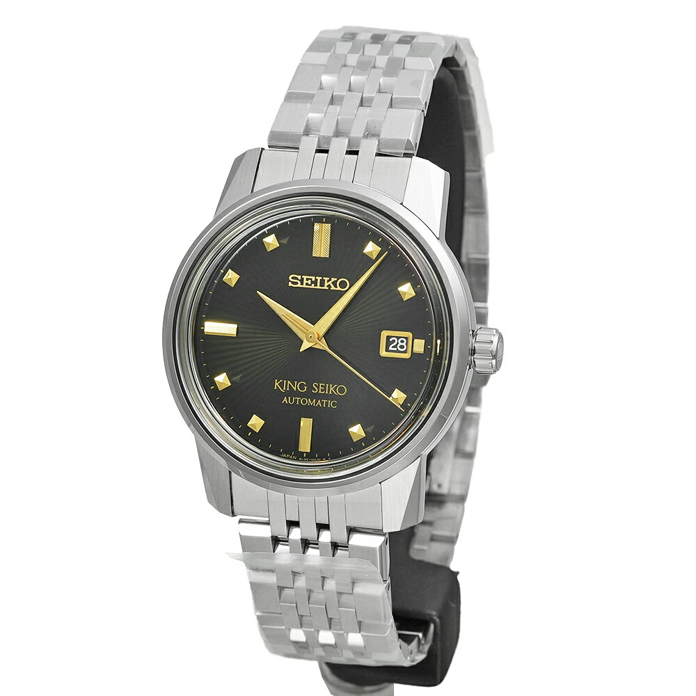 キングセイコー×BEAMS moonphase1986-10023466 ムーンフェイズ サンプル画像3