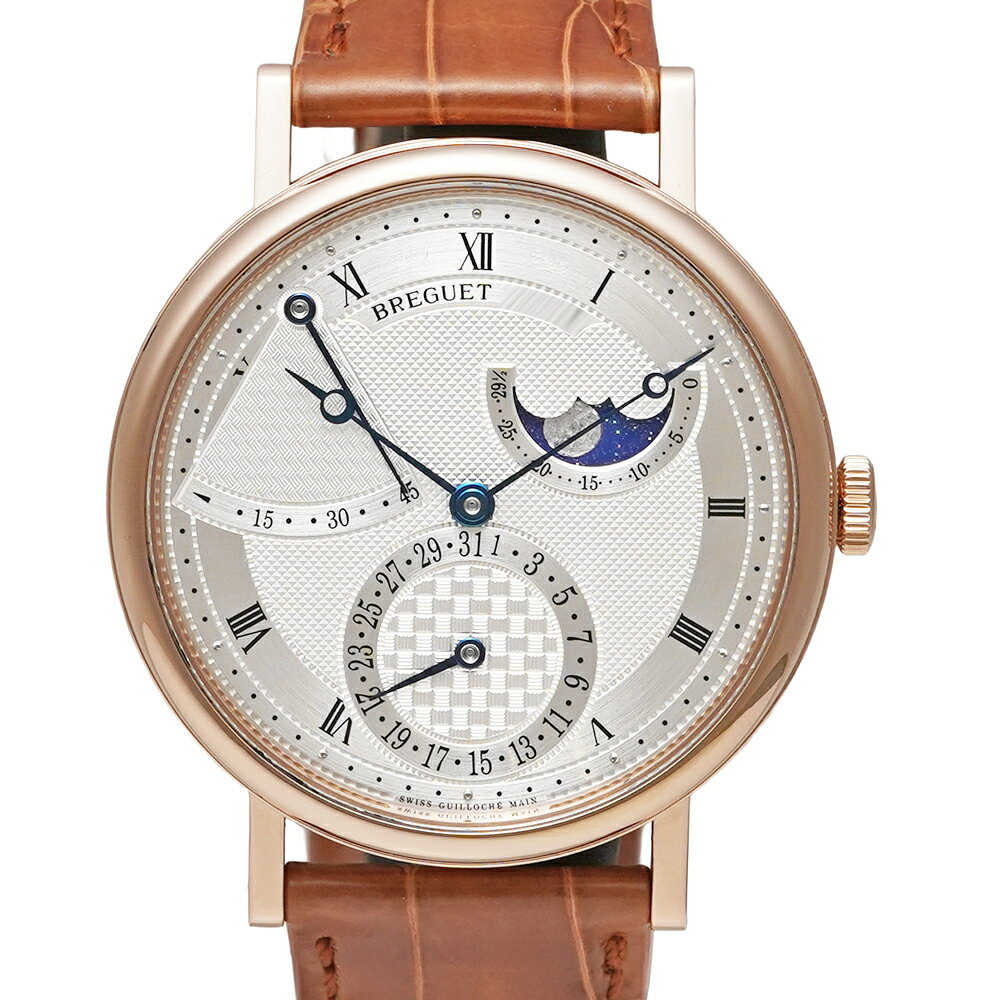 Breguet Classique 7137BR/15/9VU