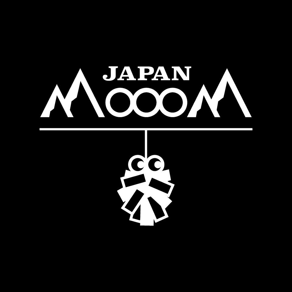 MoooMJAPAN／アウトドア・ガーデン