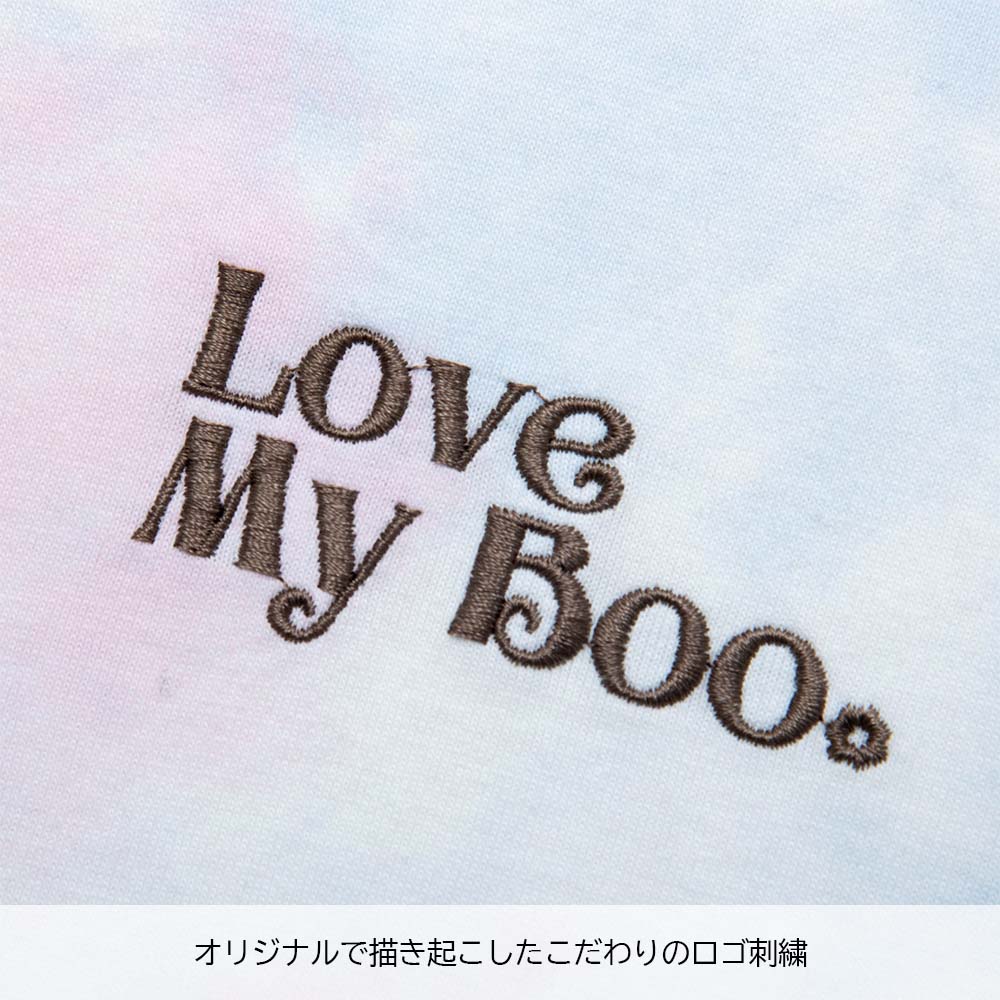 【mewoo!】タイダイTシャツワンピースベビーキッズ子供服Tシャツ半袖トップスワンピース男の子女の子90cm100cm110cm120cm130cm