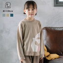 【30％OFFクーポンで1800→1260円！】[t.] KAMOMEニットプルオーバー ベビー キッズ 子供服 トップス セーター 男の子 女の子 80cm 90cm 100cm 110cm 120cm 130cm