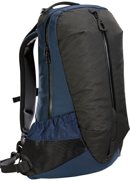 アークテリクス（ARC'TERYX）アロー22バックパック（arro-22-backpack）カラー：Nocturne