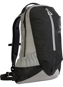 アークテリクス(ARC'TERYX)アロー22バックパック(arro-22-backpack)カラー:Silva