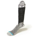 フィッツ(FITS)ヘビーエクスペディションラグドブーツ(HEAVY EXPEDITION RUGGED BOOT)カラー:コール(011)(4)