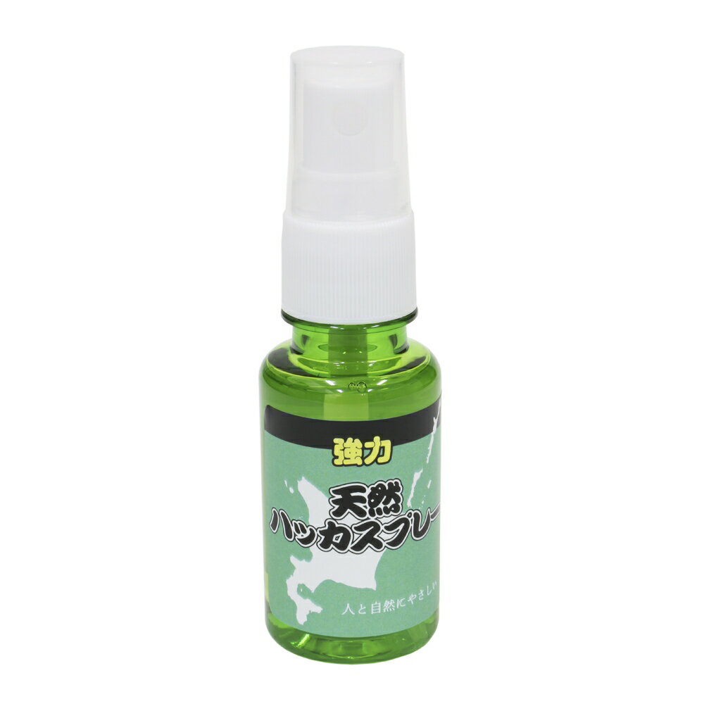 フルックス（flux）フルックス 強力 はっかスプレー(30ml)