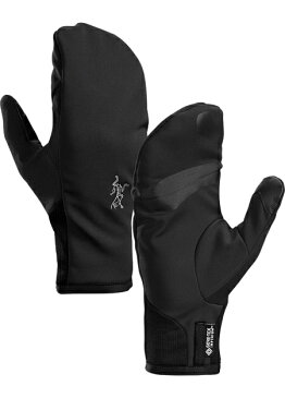 アークテリクス（ARC'TERYX）ベンタ ミトン(venta mitten)カラー：Black