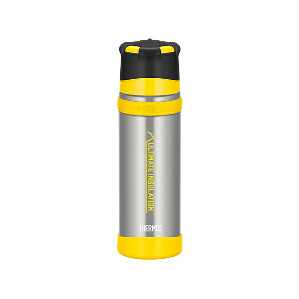 サーモス（THERMOS）FFX-500 NEW 山専ボトル