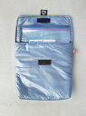 トレイルバム(TRAIL BUM)P.I.POUCH / LARGE TB080041カラー:SILVER