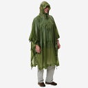 エクスペド(EXPED)ヴィヴィーポンチョUL(Bivy-Poncho UL)393027 【ビビィバッグ ポンチョ タープ 雨具 れレイン】(4)