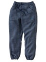 ティートンブロス（TetonBros.）モンペパンツ（MOMPE PANT）TB223-33カラー：Navy