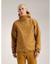 アークテリクス アウター メンズ アークテリクス（ARC'TERYX）ベータ ジャケット（Beta Jacket）X000007584カラー：Yukon