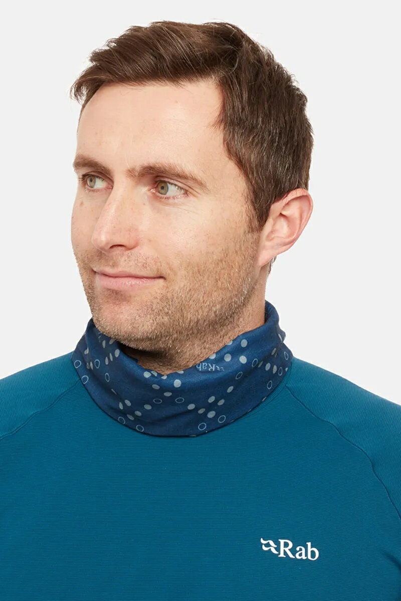 ラブ（Rab）ラブチューブ（Rab Tube）カラー：Blueprint