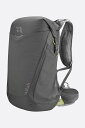 uiRabjCIEg28LiAeon Ultra 28L Lightweight PackjJ[FAnthracite