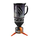 ジェットボイル(JETBOIL)フラッシュ 1824393 カラー:FRCTL