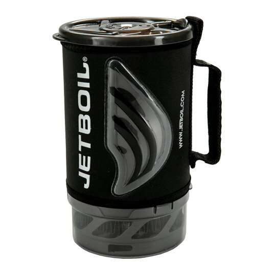 ジェットボイル（JETBOIL）フラッシュ　1824393　カラー：CARB　【バーナー クッカー 調理器具 登山 キャンプ アウトドア フェス トレッキング ハイキング】 2