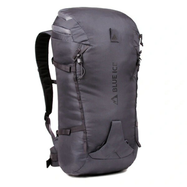 ブルーアイス(BLUE ICE)チル 25L(CHIRU 25L)100327カラー:インディアインク