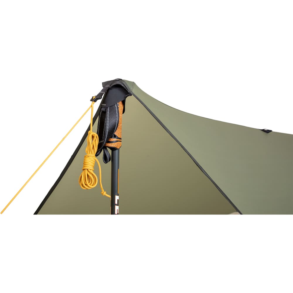 ニーモ（NEMO）スカラー (マーシュ) 　NM-SCL-MB　【タープ シェルター 2way 1人用 キャンプ ソロキャンプ アウトドア】