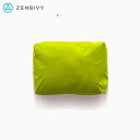 ゼンビビィ（ZENBIVY）ライトピロー（Light Pillow）　ZN-LPG